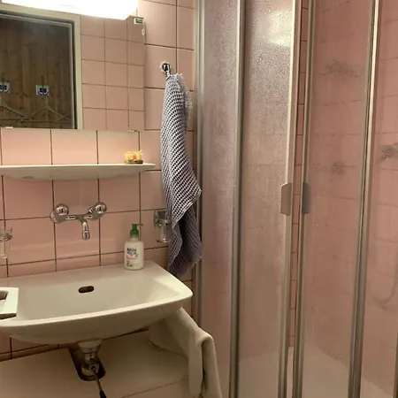 Apartmán Vent_du_nord Tramelan